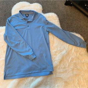 Footjoy long sleeve